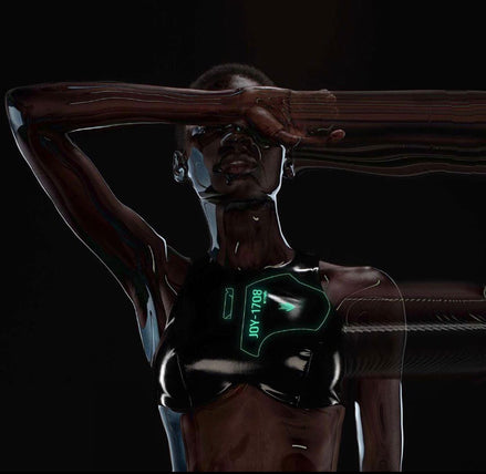 TTSWTRS technological singularity FW2021