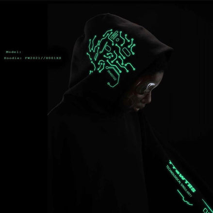 TTSWTRS technological singularity FW2021