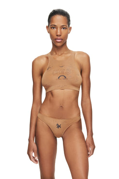 Briefs BRONZE