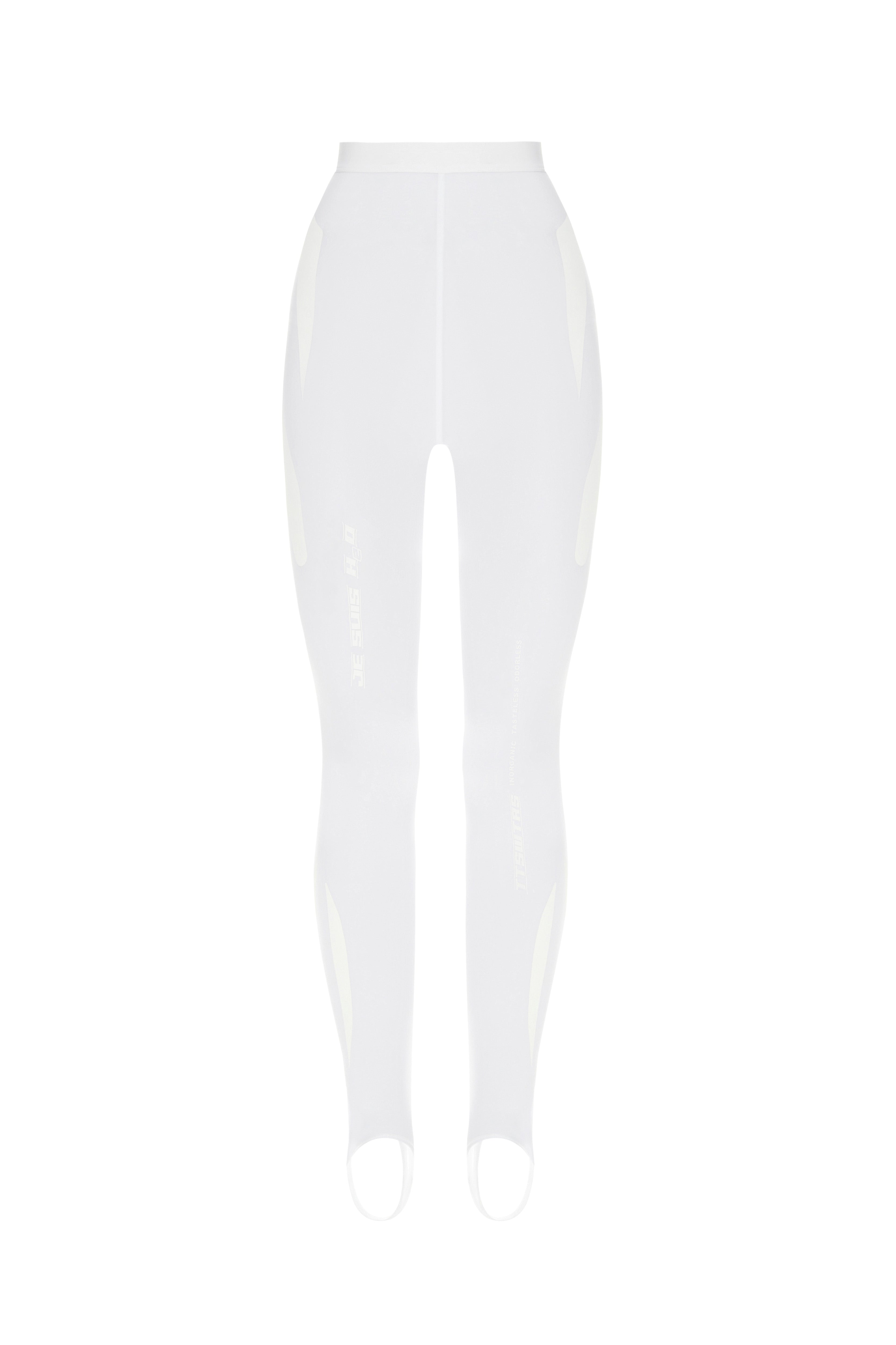 Transparent leggings TTSWTRS Official Online Shop