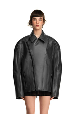 Case Jacket Mozart