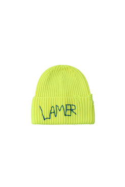 Hat ULUWATU yellow