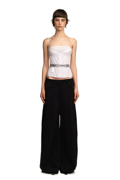 Base (Under) Corset