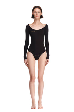Bodysuit Repetition
