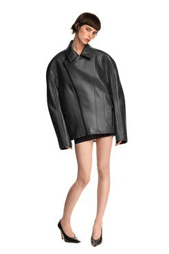 Case Jacket Mozart