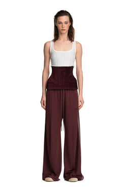 Corset Parter