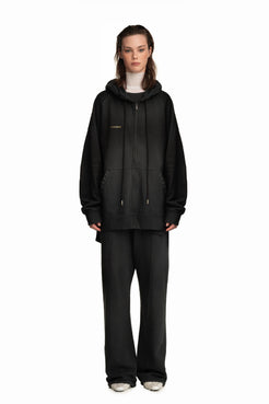 Hoodie Repetition