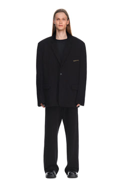 Jacket Repetition