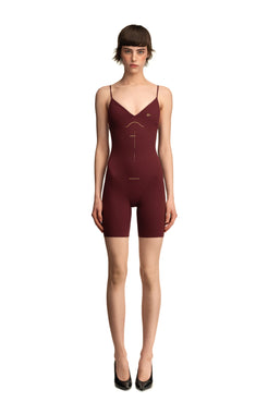 Leotard Opera House