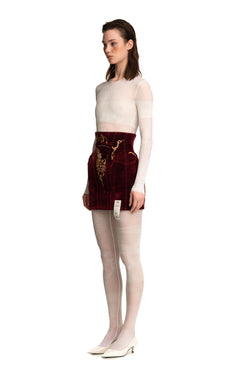 Skirt Parter