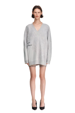 Sweater Mozart