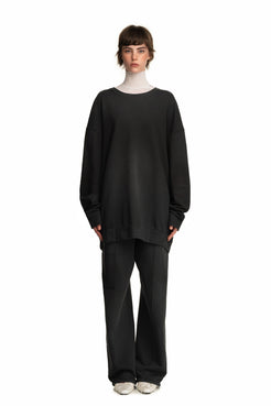 Sweatshirt Repetition
