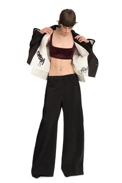 Trousers Conductor