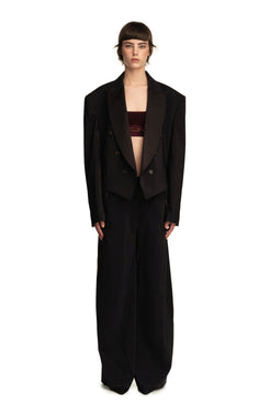 Tailcoat Conductor