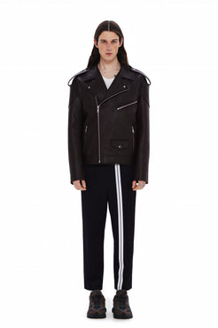 SOA Biker Jacket