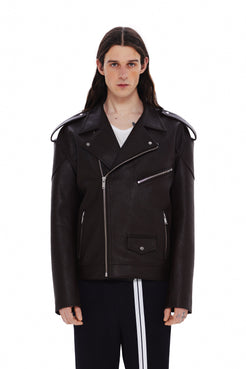 SOA Biker Jacket