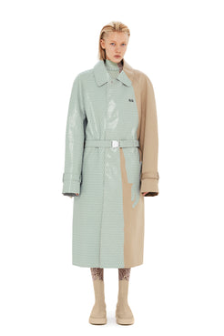 N/A Trenchcoat