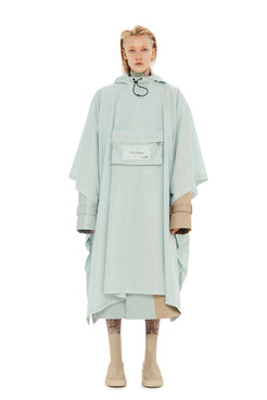 N/A Raincoat