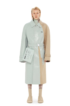 N/A Trenchcoat