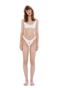 VENUS White Swimsuit