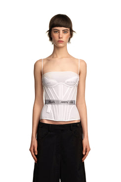 Base (Under) Corset