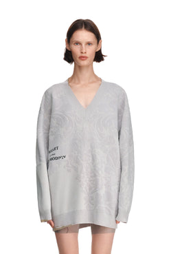 Sweater Mozart