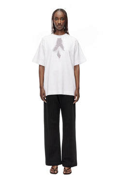 Women’s Wet Tee Tanned
