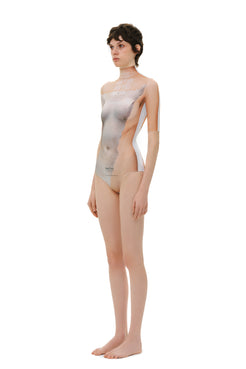 FRACTALE Bodysuit