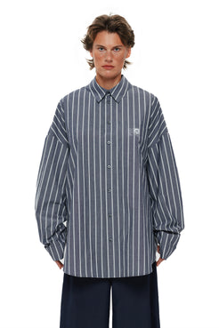 Striped Shirt