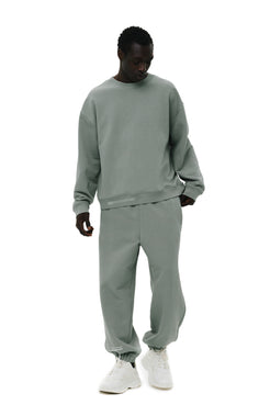 SILENCE Sweatshirt