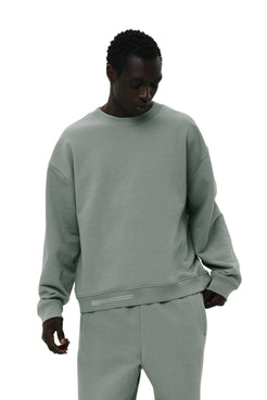 SILENCE Sweatshirt