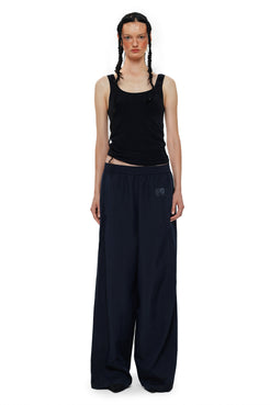Navy Sweatpants