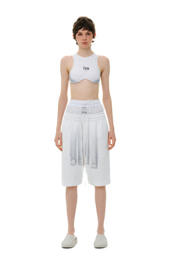 FRACTALE Athletic Shorts