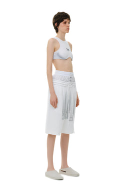 FRACTALE Athletic Shorts