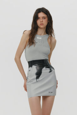 RUBBER Skirt