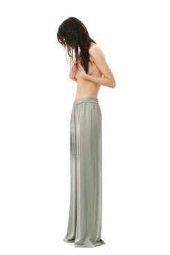 FRACTALE Silk Pants