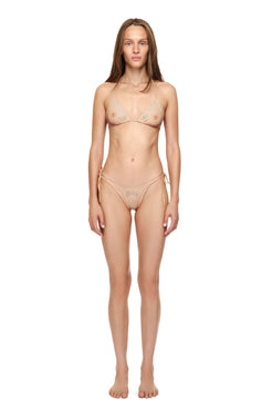 Copenhagen Bikini Top