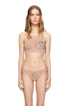 Briefs PORCELAIN