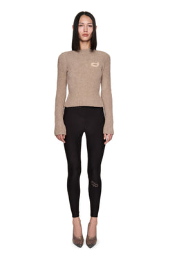 Ritual Sweater Beige
