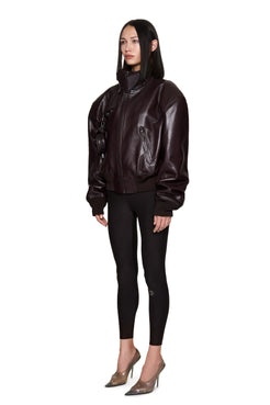 Beauty Booster Bomber Jacket