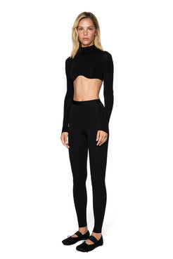 Leggings BLACK