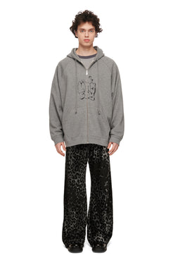 LongBoy Hoodie