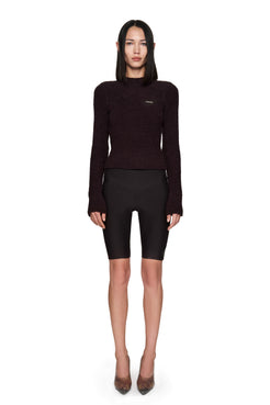 Ritual Sweater Brown