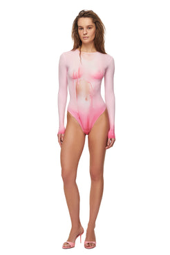 Bodysuit Ice Cream