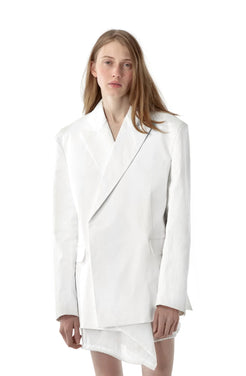 Waterproof jacket