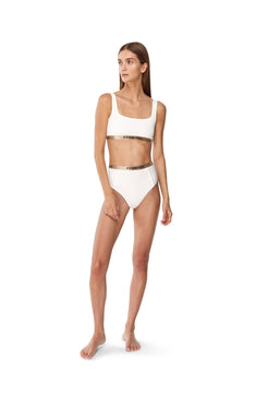 Ribbing briefs
