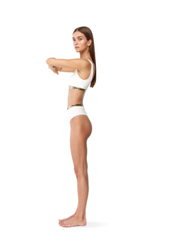 Ribbing briefs