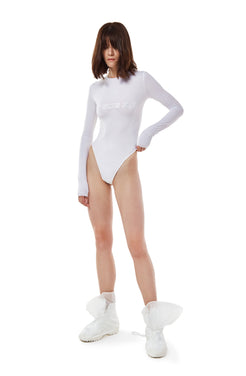 Bodysuit Je Suis H2O