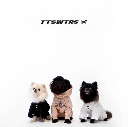 TTSWTRS for dogs