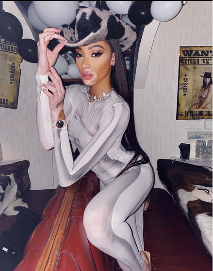 Winnie Harlow
